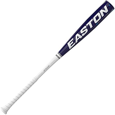 Easton Speed ​​BBCOR BASEBALL BAT | -3 | מחשב אחד. אֲלוּמִינְיוּם
